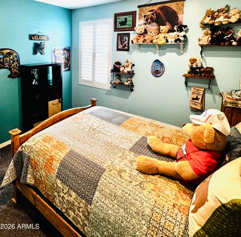 27245 N 172ND Avenue, Surprise, AZ 85387