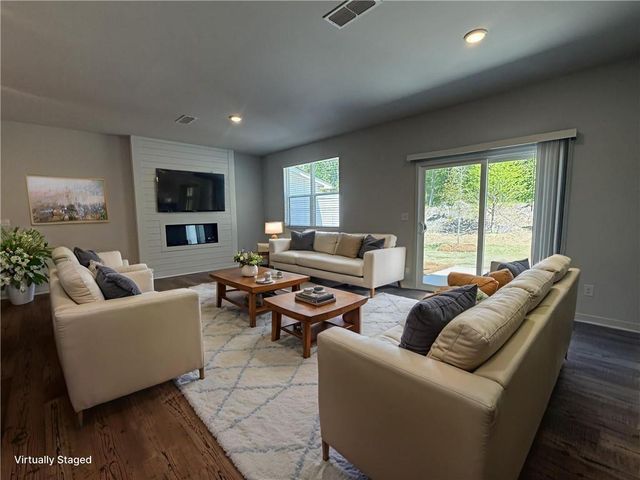 7349 Mulberry Trace Lane, Flowery Branch, GA 30542