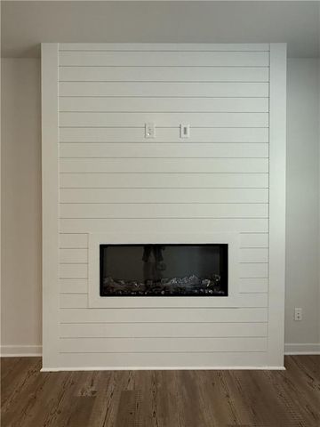 7349 Mulberry Trace Lane, Flowery Branch, GA 30542