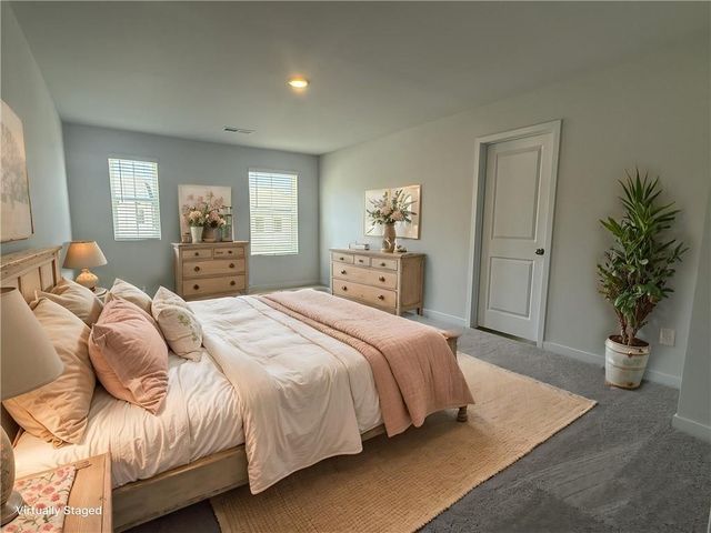 7349 Mulberry Trace Lane, Flowery Branch, GA 30542