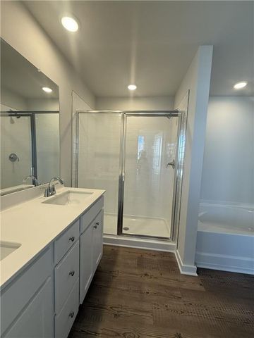 7349 Mulberry Trace Lane, Flowery Branch, GA 30542