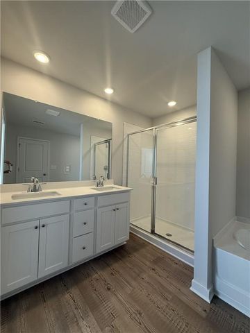 7349 Mulberry Trace Lane, Flowery Branch, GA 30542