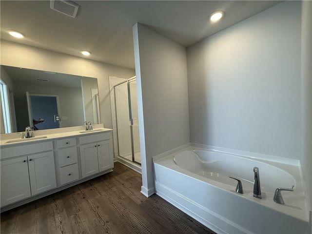 7349 Mulberry Trace Lane, Flowery Branch, GA 30542