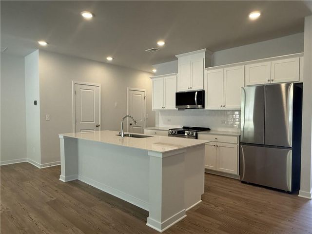 7349 Mulberry Trace Lane, Flowery Branch, GA 30542