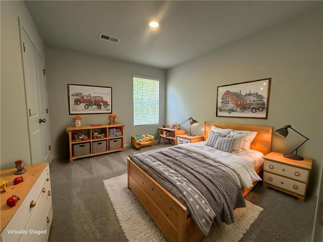 7349 Mulberry Trace Lane, Flowery Branch, GA 30542