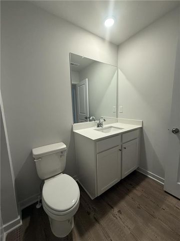 7349 Mulberry Trace Lane, Flowery Branch, GA 30542