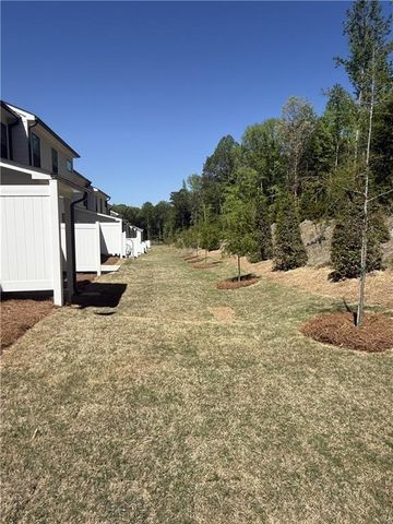 7349 Mulberry Trace Lane, Flowery Branch, GA 30542