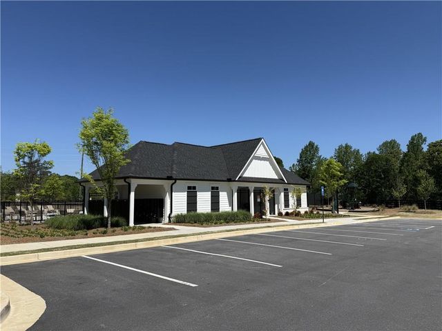 7349 Mulberry Trace Lane, Flowery Branch, GA 30542