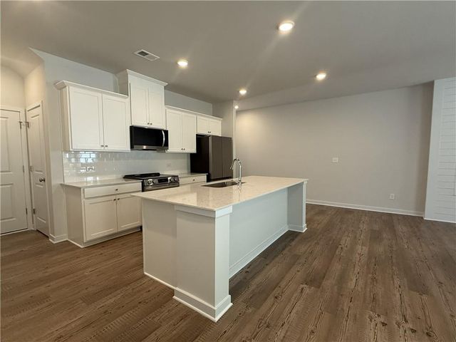 7349 Mulberry Trace Lane, Flowery Branch, GA 30542