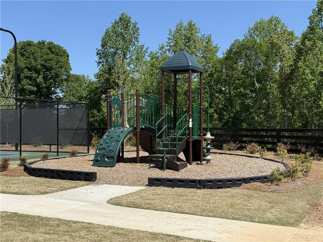 7349 Mulberry Trace Lane, Flowery Branch, GA 30542