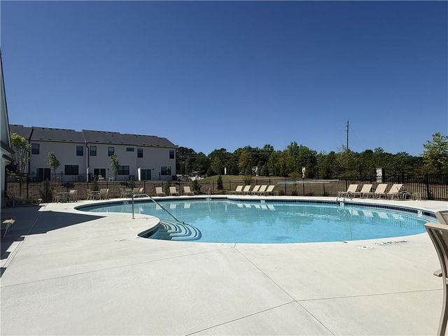 7349 Mulberry Trace Lane, Flowery Branch, GA 30542