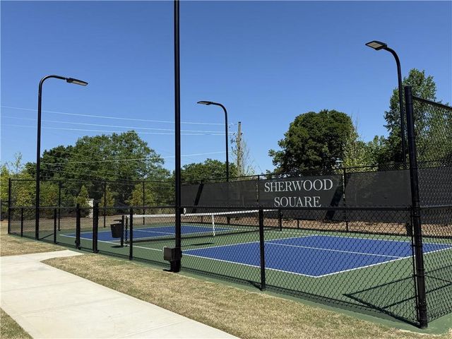 7349 Mulberry Trace Lane, Flowery Branch, GA 30542