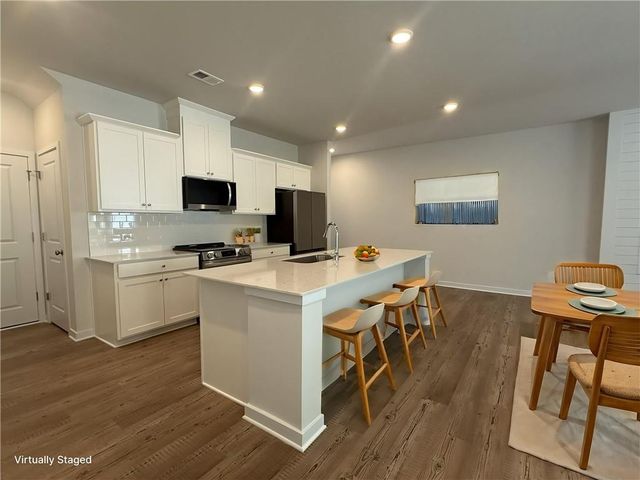 7349 Mulberry Trace Lane, Flowery Branch, GA 30542