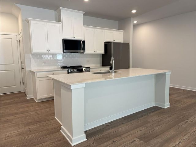 7349 Mulberry Trace Lane, Flowery Branch, GA 30542