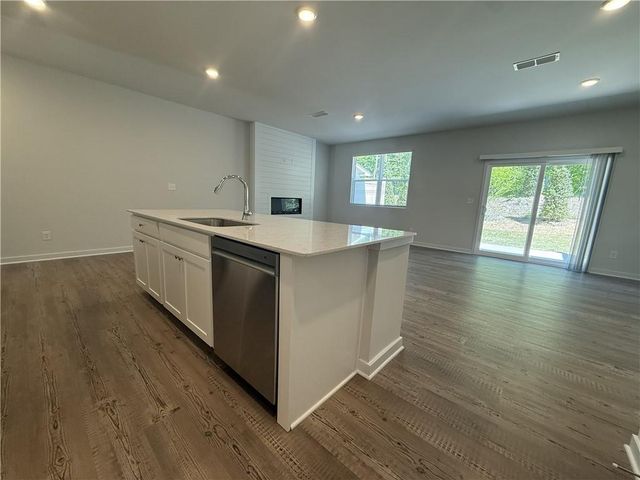 7349 Mulberry Trace Lane, Flowery Branch, GA 30542