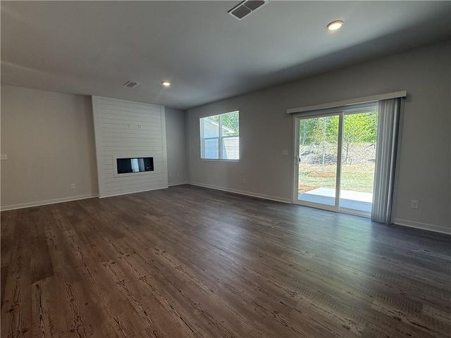 7349 Mulberry Trace Lane, Flowery Branch, GA 30542