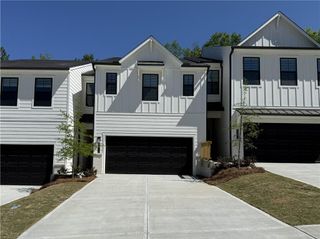 7349 Mulberry Trace Lane, Flowery Branch, GA 30542