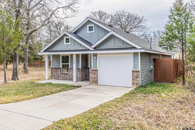 7129 Kayak Dr, Mabank, TX 75156