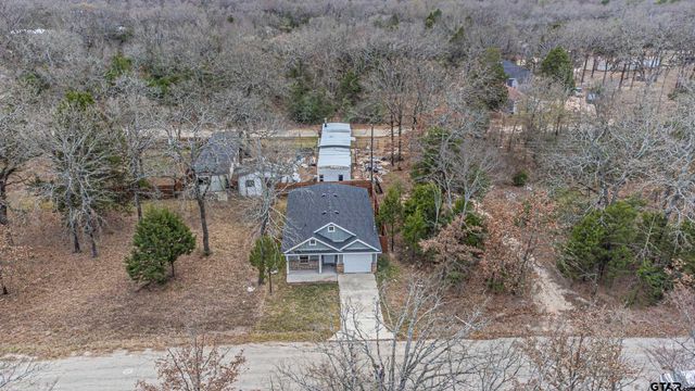 7129 Kayak Dr, Mabank, TX 75156