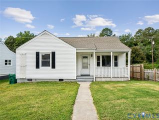 7512 Landsworth Ave, Henrico, VA 23228