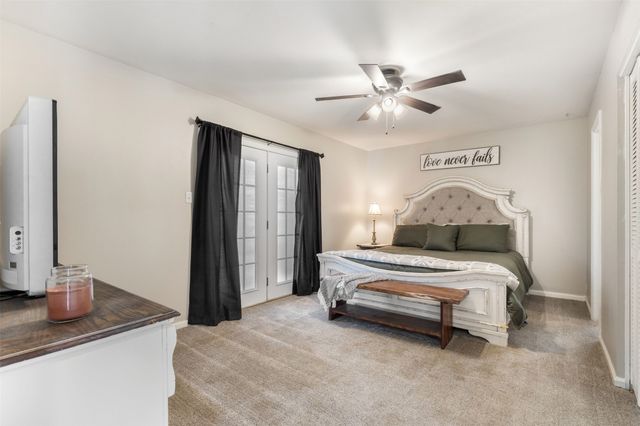 271 Lakewood Lane, Pottsboro, TX 75076