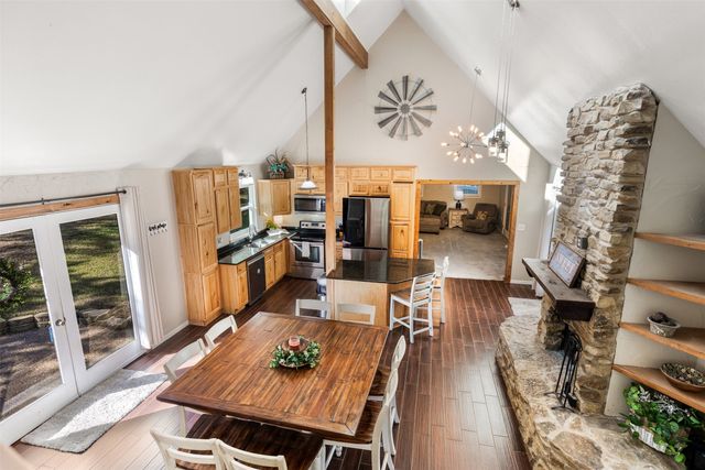 271 Lakewood Lane, Pottsboro, TX 75076