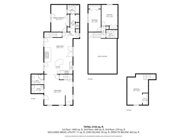 271 Lakewood Lane, Pottsboro, TX 75076