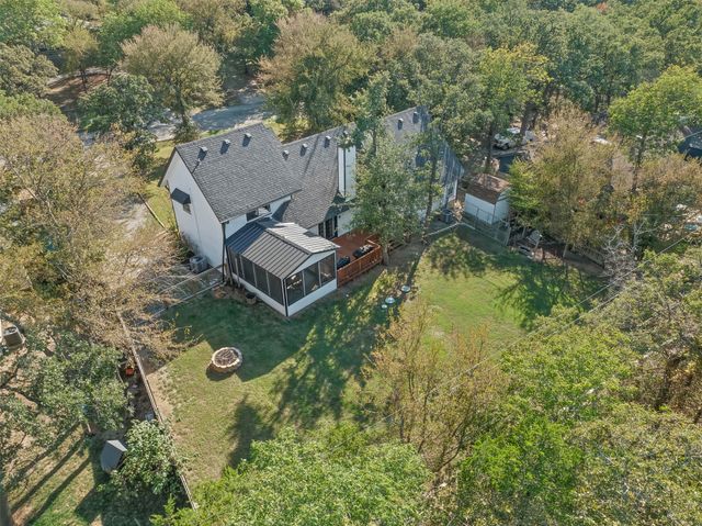 271 Lakewood Lane, Pottsboro, TX 75076