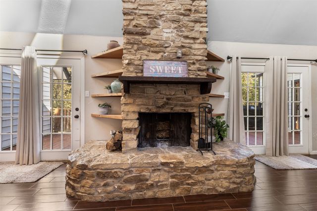 271 Lakewood Lane, Pottsboro, TX 75076