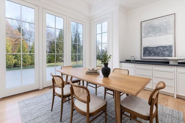 222 Warren Street, Brookline, MA 02445