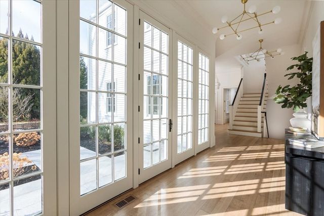 222 Warren Street, Brookline, MA 02445