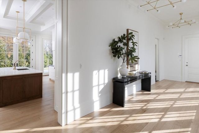 222 Warren Street, Brookline, MA 02445