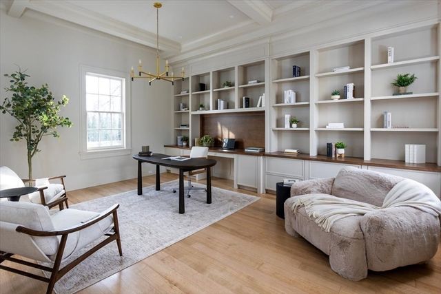 222 Warren Street, Brookline, MA 02445