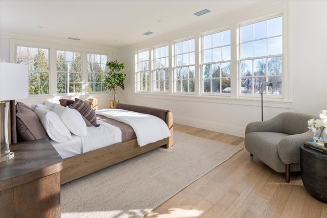 222 Warren Street, Brookline, MA 02445