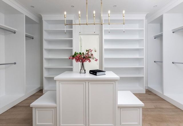 222 Warren Street, Brookline, MA 02445