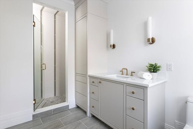 222 Warren Street, Brookline, MA 02445