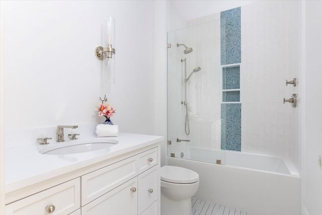 222 Warren Street, Brookline, MA 02445