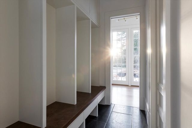 222 Warren Street, Brookline, MA 02445