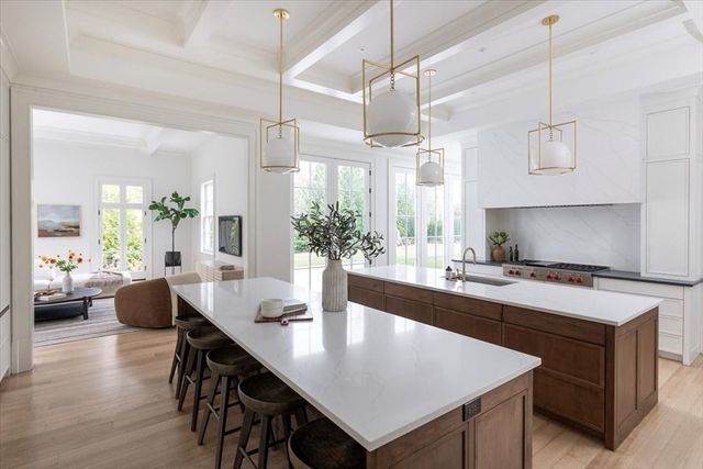 222 Warren Street, Brookline, MA 02445