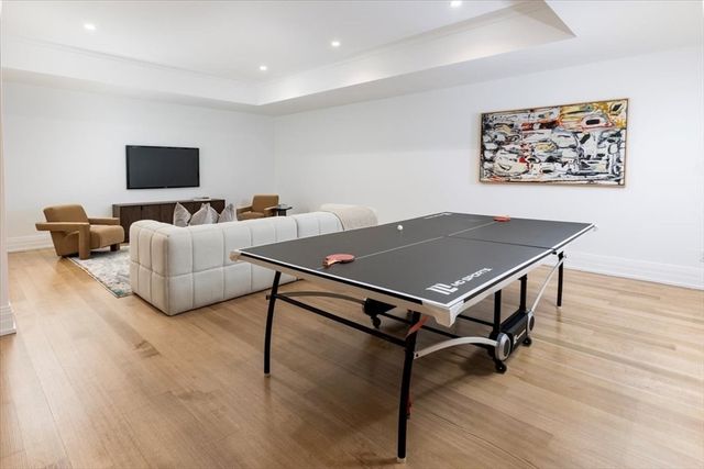 222 Warren Street, Brookline, MA 02445