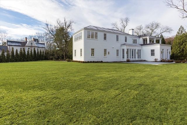 222 Warren Street, Brookline, MA 02445