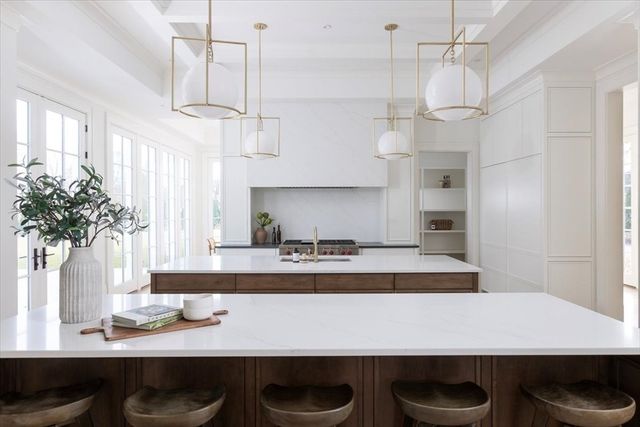 222 Warren Street, Brookline, MA 02445