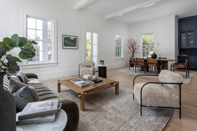 222 Warren Street, Brookline, MA 02445