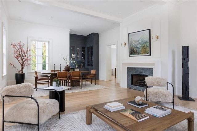 222 Warren Street, Brookline, MA 02445