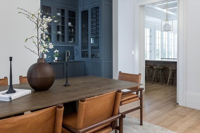 222 Warren Street, Brookline, MA 02445