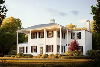 222 Warren Street, Brookline, MA 02445