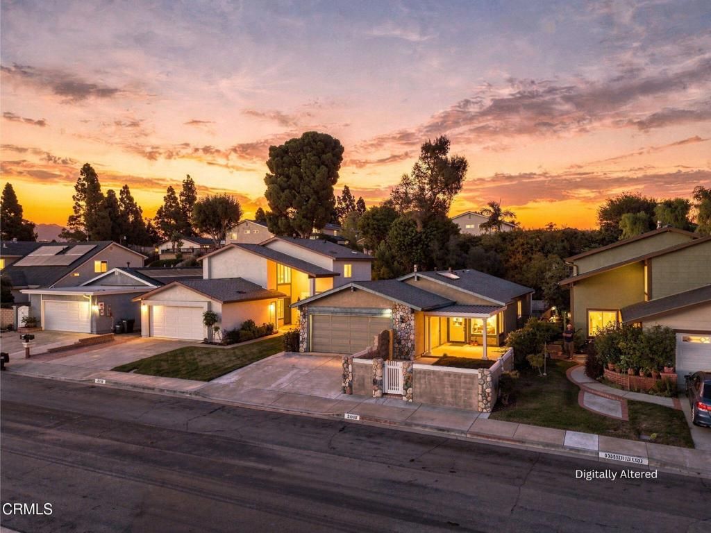 21802 Jinetes, Mission Viejo, CA 92691 — exterior