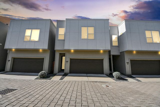 608 Thornton Road A, Houston, TX 77018