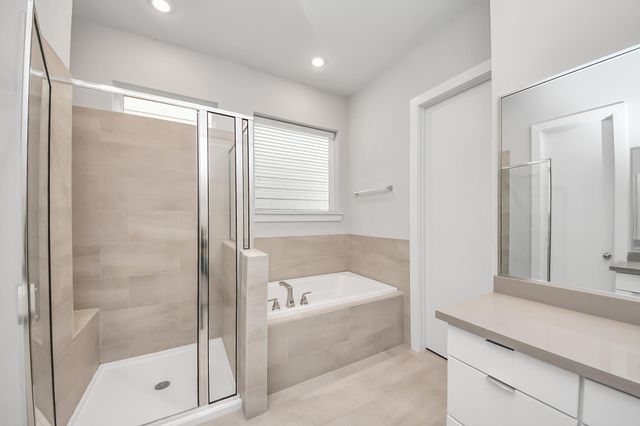 608 Thornton Road A, Houston, TX 77018