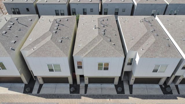 608 Thornton Road A, Houston, TX 77018